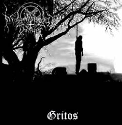 Misanthropic Winter (BRA) : Gritos